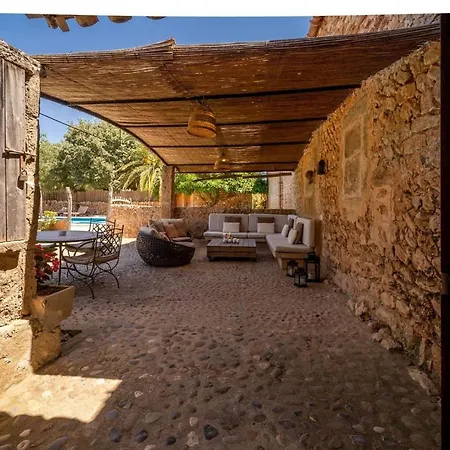 Cugulutx Villa