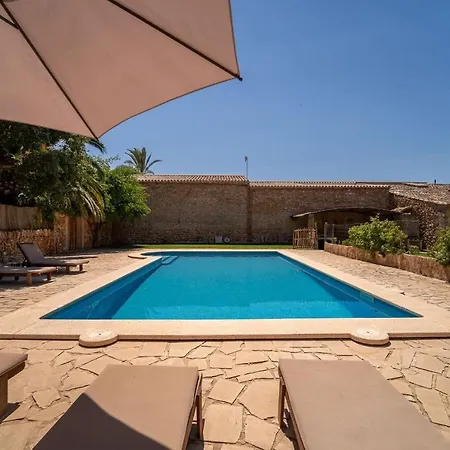 Villa Cugulutx *