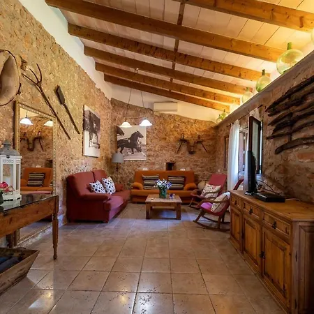 Cugulutx Villa *