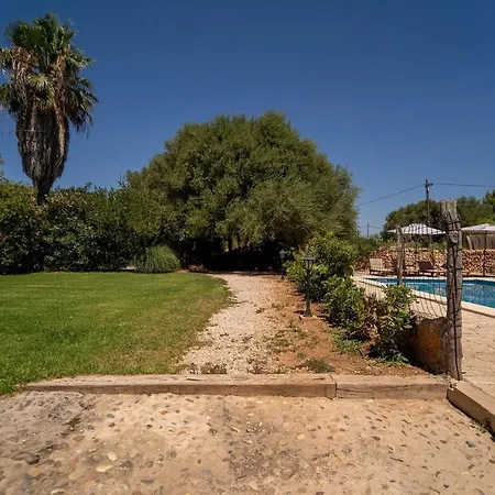 Cugulutx Villa Llucmajor (Mallorca)