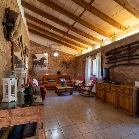Cugulutx Llucmajor (Mallorca)